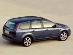 Ford Focus Wagon 2005 года (EU)